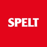 Spelt Bedrijven logo - Similar company to Venus Containers