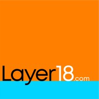 Layer18.com, Inc logo - Similar company to Compunet Infotech Inc.