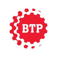 BTP Group logo - Similar company to Nvc Engineering