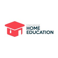 International Home Education logo - Similar company to Tutor Uk