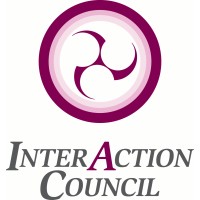 InterAction Council logo - Similar company to Asu Center For Science And The Imagination