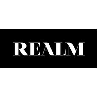 Realm Building Design logo - Similar company to Performance Architecture
