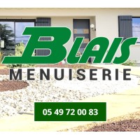 Menuiserie Blais SAS logo - Similar company to Menuiserie Mendy