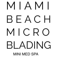 Miami Beach Microblading LLC logo - Similar company to Muffhens Bakery