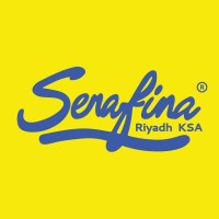 Serafina Riyadh logo - Similar company to Rustic Grill