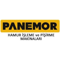 PANEMOR BAKERY MACHINES logo - Similar company to Оао Станкозавод 