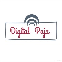 Digital Puja logo - Similar company to Online Path Puja