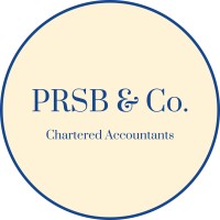PRSB & Co. Chartered Accountants logo - Similar company to Rsb & Associates