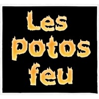 Les Potos Feu logo - Similar company to La Plume D'Ôr