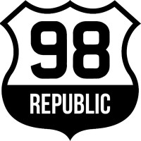 98RepublicPR logo - Similar company to Fiveonfive Media
