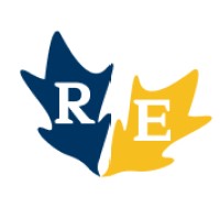 Rowen Education logo - Similar company to Ce-Rise Project