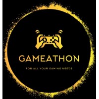 thegameathon logo - Similar company to Funplex Game Zone