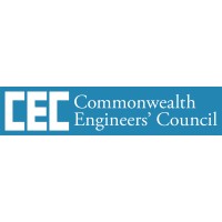 Commonwealth Engineers' Council logo - Similar company to Certitude Engineering