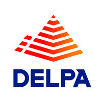 Delpa Group logo - Similar company to American Container Line