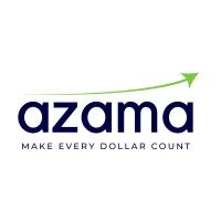 Azama Brands logo - Similar company to After Bruce