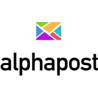 Alphapost EU logo - Similar company to Aplit-Soft