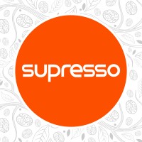 Supresso Coffee logo - Similar company to Indraco Group