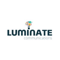 Luminate Communications logo - Similar company to Fbc