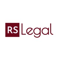 RS Legal logo - Similar company to Propvisors
