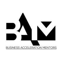 Business Acceleration Mentors logo - Similar company to Tecnología Híbrida De Guatemala