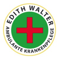 Ambulanter Pflegedienst Walter GmbH logo - Similar company to Pflegedienst Feelege In Hamm