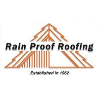 Rain Proof Roofing