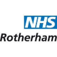 NHS Rotherham logo - Similar company to Caremark Rotherham & Sheffield