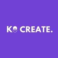 Ko Create logo - Similar company to Fleur Presents