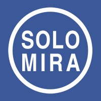 SoloMira logo - Similar company to 2X3