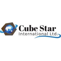 Cube Star International Ltd. logo - Similar company to Sp Trading