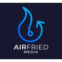 AirFried Media logo - Similar company to The Ecommerce Revolution