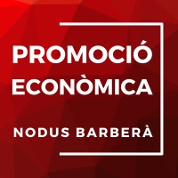 Promoció Econòmica BdV | Nodus Barberà logo - Similar company to Open Industry