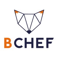 BChef Cholet logo - Similar company to Peps Cholet