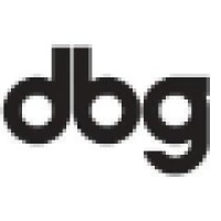 DBG (UK) Limited logo - Similar company to Red 13 Digital