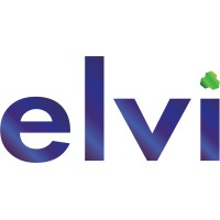 Elvi logo - Similar company to Future Spaze