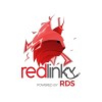 REDlinkx logo - Similar company to Redtone Digital Services