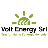 Volt Energy Srl logo - Similar company to Nextrain