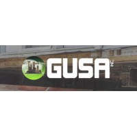 Gusa Inc. logo - Similar company to Vertical Solutions Canada