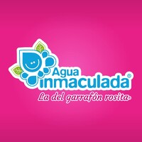 Agua Inmaculada Oficial logo - Similar company to Logicas