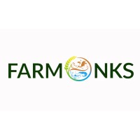 Farmonk Agro Pvt ltd. logo - Similar company to Sharekheti
