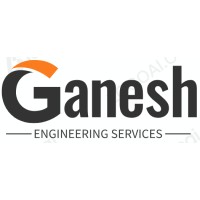 Ganesh Engineering Services logo - Similar company to Structen Engineering Services Pvt.Ltd