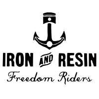 Iron and Resin Europe logo - Similar company to Mcalson
