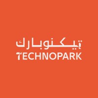 TECHNOPARK | تيكنوبارك logo - Similar company to Rafed