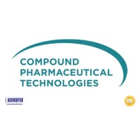 Compound Pharmaceutical Technologies, Inc. logo - Similar company to Indxlogic
