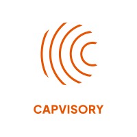 Capvisory logo - Similar company to Vivoneo Gmbh