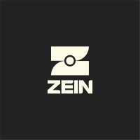Zein logo - Similar company to Z (Formerly Zein Global)