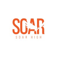 Soar Media logo - Similar company to Remax Impact