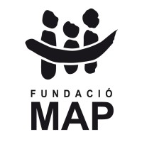 Fundació MAP logo - Similar company to Mixité. Territori, Cultura I Comunitat