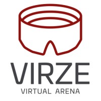 Virze logo - Similar company to Key Promotion
