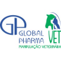 Global Pharma Vet - Manipulação Veterinária